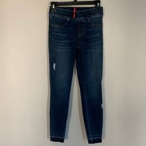 Spanx jeans XS New- without tags